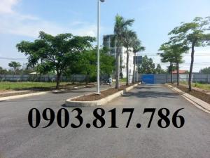 Đất nền sân bay long Thành, Đối Diện Chợ Đại Phước