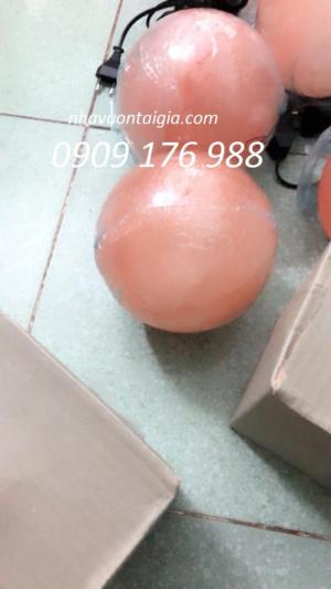 Đá muối himalaya giá bao nhiêu