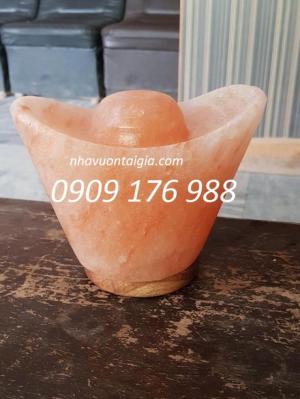 Đá muối himalaya giá bao nhiêu