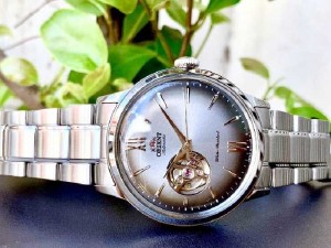 Đồng hồ Orient nam vừa ra mắt