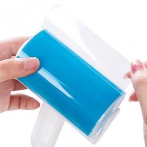 Cây lăn bụi quần áo, chăn màn... đa năng và tiện dụng