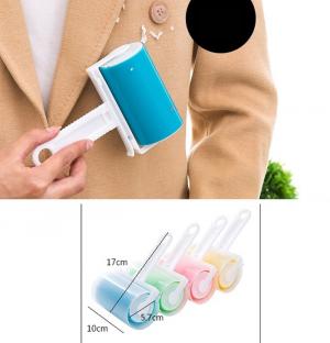Cây lăn bụi quần áo, chăn màn... đa năng và tiện dụng