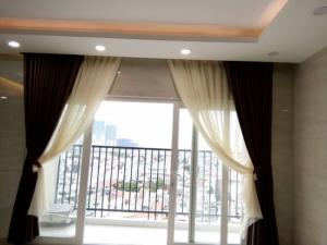 Cho Thuê Căn Hộ, 3 Phòng Ngủ Có Thể Làm Vp