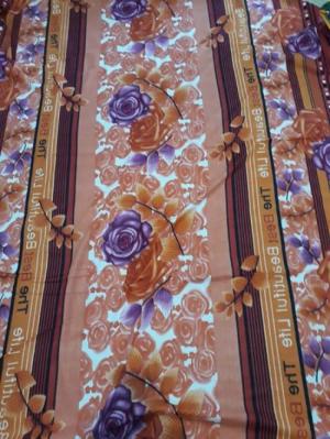 Chăn nỉ băng lông siêu nhẹ 1,8x2m