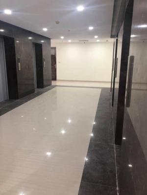 Chính chủ cho thuê căn hộ 43 Phạm Văn Đồng