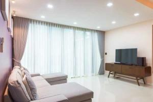 Cho Thuê Căn Hộ Cao Cấp Tại Hoàng Quốc Việt, 101m, 3pn, Full Đồ