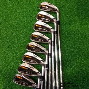 Gậy Golf Honma Tour World 747 Irons
