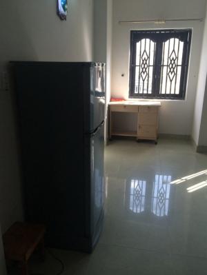 Cho Thuê Căn Hộ Hoàng Quốc Việt, 117m2, 3 Ngủ, Đủ Đồ