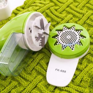 Dụng cụ cắt lông xù quần áo chăn màn, loại to 6 lưỡi