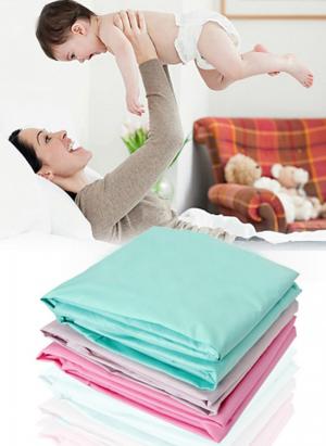Ga trải giường chống thấm, hàng Việt Nam chất lượng cao