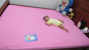 Ga trải giường chống thấm, hàng Việt Nam chất lượng cao