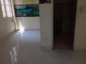 Cho Thuê Chung Cư Tòa Mới Khu Vực Hoàng Quốc Việt, 3 Ngủ Đủ Đồ