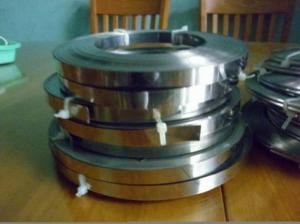 Dây điện trở các loại