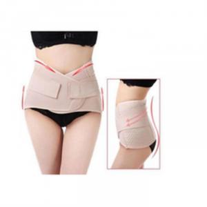 Gen bụng định hình 2 lớp, cho vòng 2 thon gọn hiệu quả
