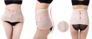 Gen bụng định hình 2 lớp, cho vòng 2 thon gọn hiệu quả