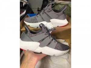 Giày Prophere đen/ xám bền đẹp thoáng dễ phối đồ, phù hợp đi chơi, đi du lịch, tập gym, chạy bộ