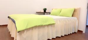 Cho thuê khách sạn đang kinh doanh đầu KQH Yersin , sát trường CĐSP Đà Lạt