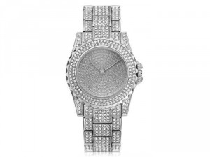 Đồng hồ kim cương cho nữ
