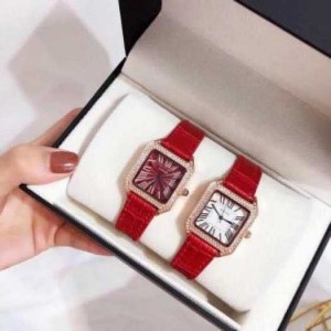 Kiểu dáng ome đồng hồ Gucci nữ sành điệu