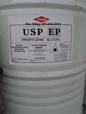 Propylene Glycol, PG KM