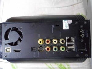 Cần bán nguồn phát phim hd -nhạc lossless TViX M-7000A cho DAC (không có remote và ổ cứng)