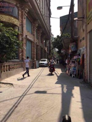 Chính chủ bán đất thổ cư phường Phú Diễn, Bắc Từ Liêm, Hà Nội