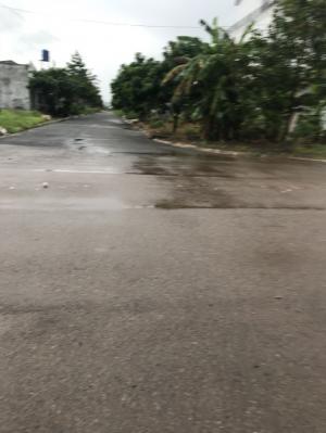 Bán 200 mẫu đất cao su 2 mặt đường tam lập phú giáo bình dương. Hiện đất nằm trên 2 mặt đường