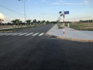 Bán đất Mặt tiền đường Phùng Hưng, Tam Phước ngay chợ An Bình (Sổ Hồng Giá Rẻ)