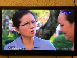 Bán TV Sony 32in smart box full hd