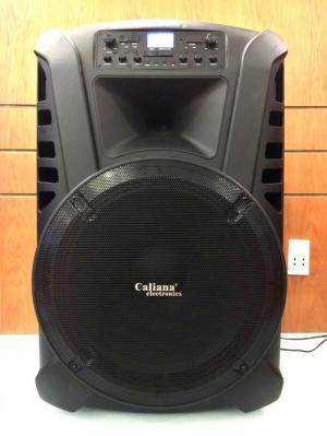LOA KÉO CALIANA TN-18A BASS LỚN 50 mẫu mã hiện đại, chắc chắn, chịu được mưa nắng