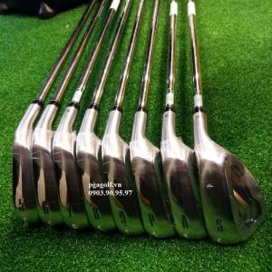 Bộ gậy golf XXIO dòng Forged chính hãng