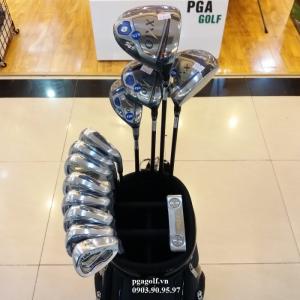 Bộ gậy golf XXIO dòng forged