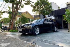 Cần Bán BMW 320I màu đen 2017 đk 2018 xe rất mới