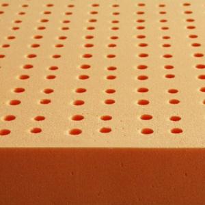 Nệm Mousse Thông Hơi Xuất Khẩu BALAN 160x200x10
