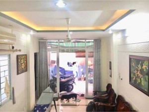 Bán nhà Hẽm xe hơi đường Nam Kỳ Khởi Nghĩa Phường 7 Quận 3.