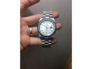 Đồng Hồ Cơ Rolex ( Replica 1:1 )