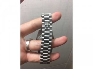 Đồng Hồ Cơ Rolex máy Nhật zin
