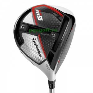 Gậy Golf Driver Taylormade M5 Sắp Ra Mắt 2019