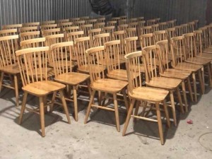 Sofa gỗ nệm cao cấp giá rẻ