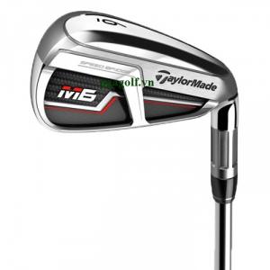 Gậy Golf Irons Taylormade M6 graphite