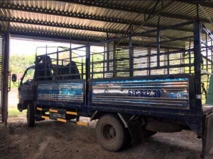 Bán nhà + kho QL22 Củ Chi