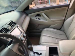Bán gấp xe Toyota Camry LE 2008 nhập Mỹ