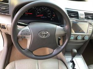 Bán gấp xe Toyota Camry LE 2008 nhập Mỹ