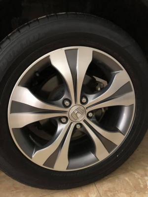 Cần bán honda Crv 2015, màu xanh, bản full 2,4, còn cực mới.