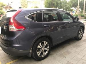 Cần bán honda Crv 2015, màu xanh, bản full 2,4, còn cực mới.