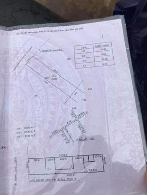 Bán nhà mặt đường Phan Chu Trinh, 130m2, 6 tỷ 950 m2