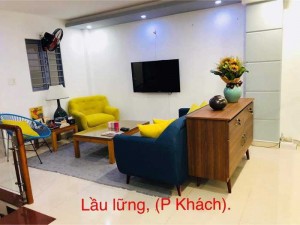 Nhà bán gấp
