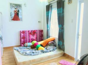 Bán nhà trung tâm xã Vĩnh Thạnh, Nha Trang