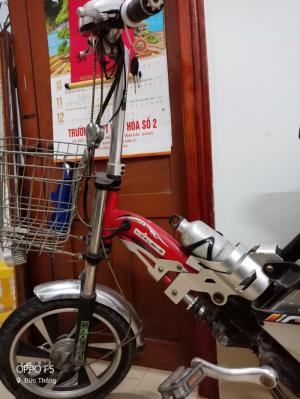 Xe koolbike