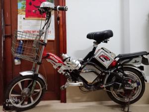 Xe koolbike